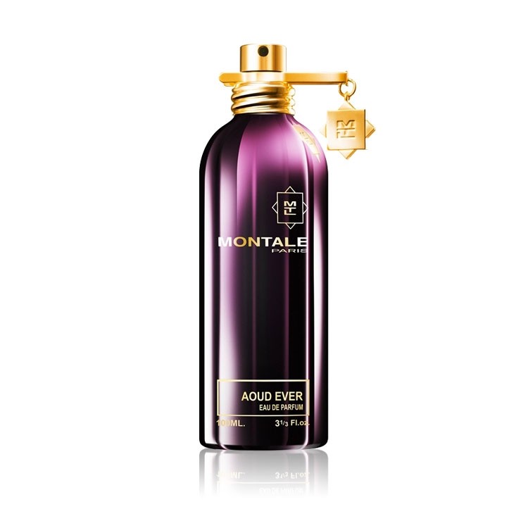 Aoud Ever