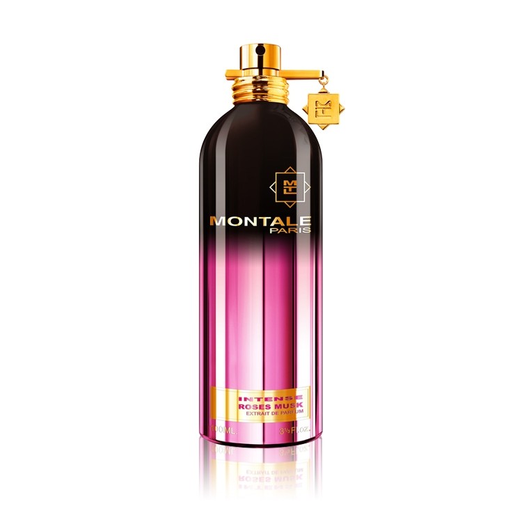 Intense Roses Musk