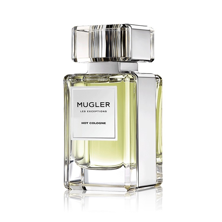 Hot Cologne