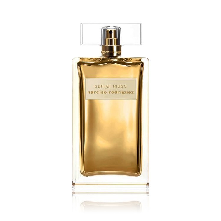 Santal Musc