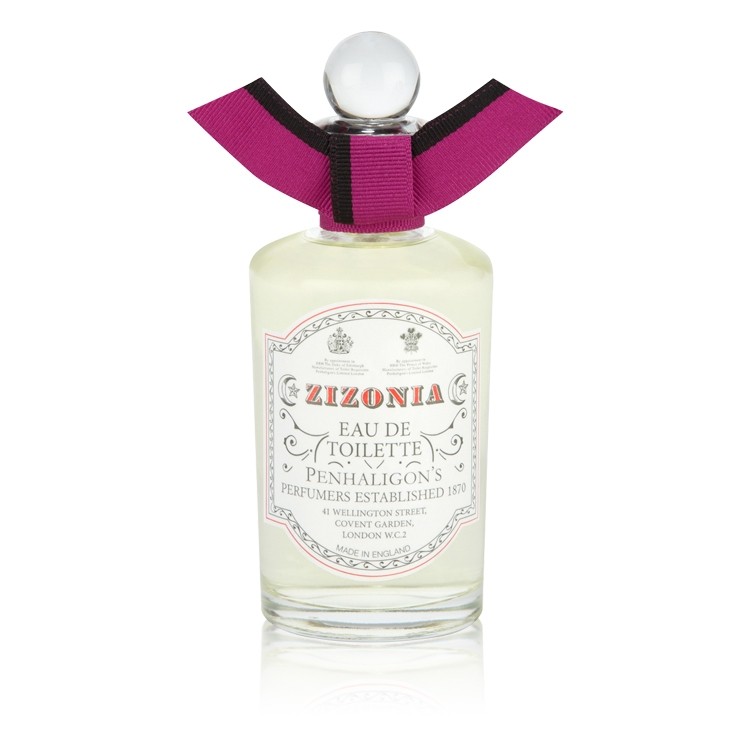 Anthology Zizonia