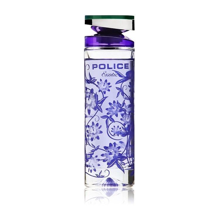 Exotic For Women