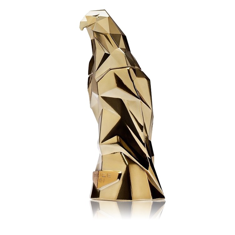 Icon Gold