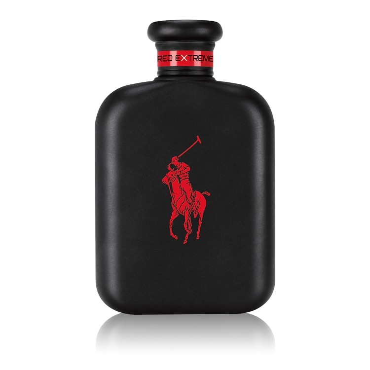 Polo Red Extreme