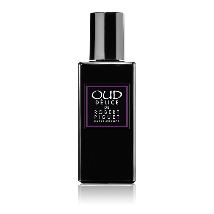 Oud Delice De Robert Piguet