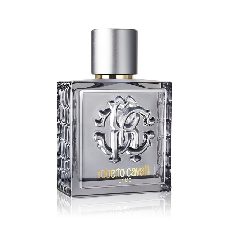 Uomo Silver Essence