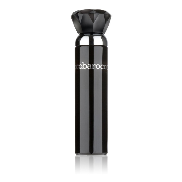 Black Roccobarocco