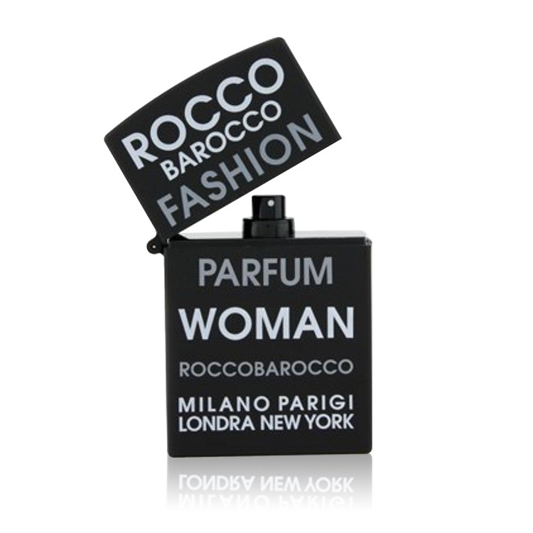 Fashion Woman Stick