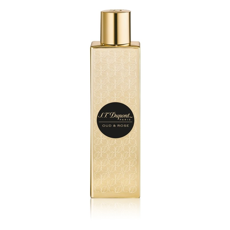 Oud & Rose