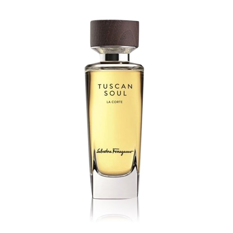 Tuscan Soul La Corte