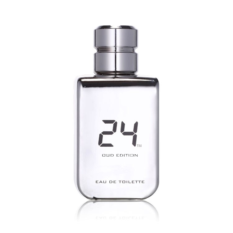 24 Platinum Oud Edition