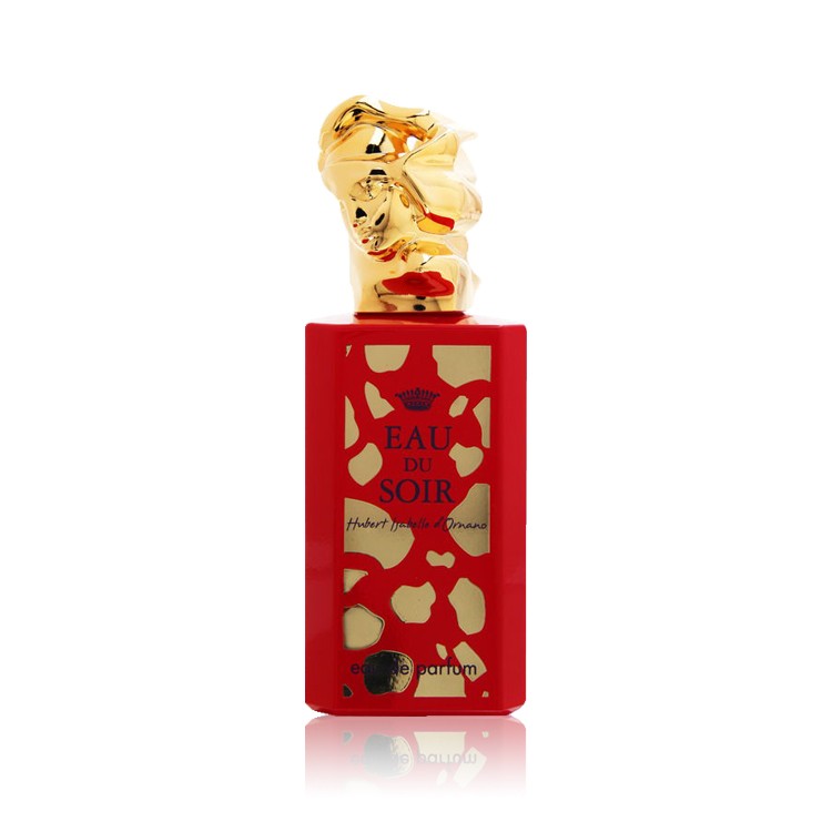 Eau du Soir Limited Edition Timeless and Elegant