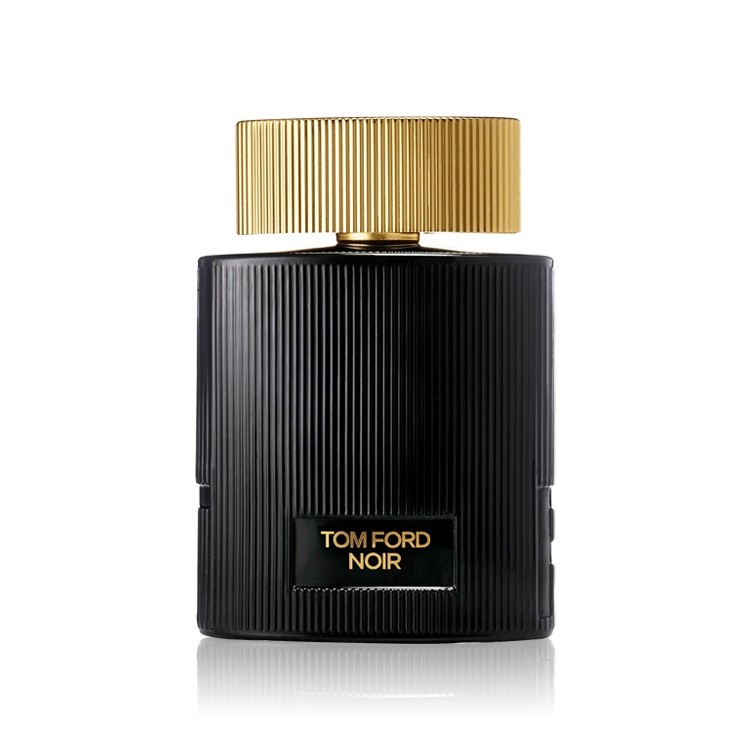 Noir Pour Femme