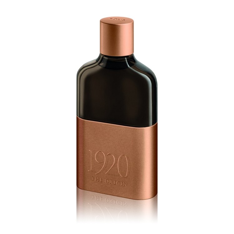 1920 THE ORIGIN