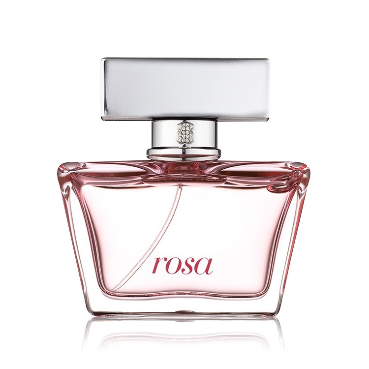 Rosa Perfume