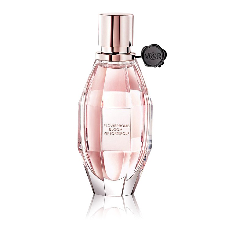 Flowerbomb Bloom