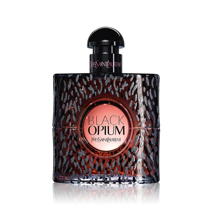 Black Opium Wild Edition