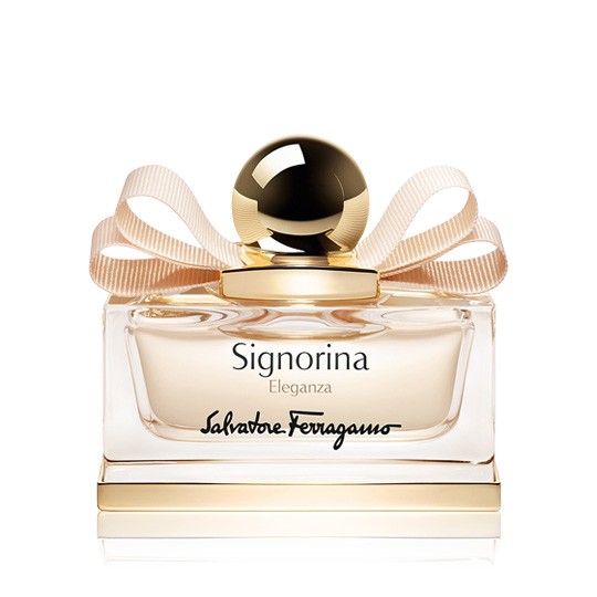 ferragamo eleganza perfume
