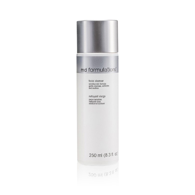 md formulations facial cleanser Md formulations facial cleanser