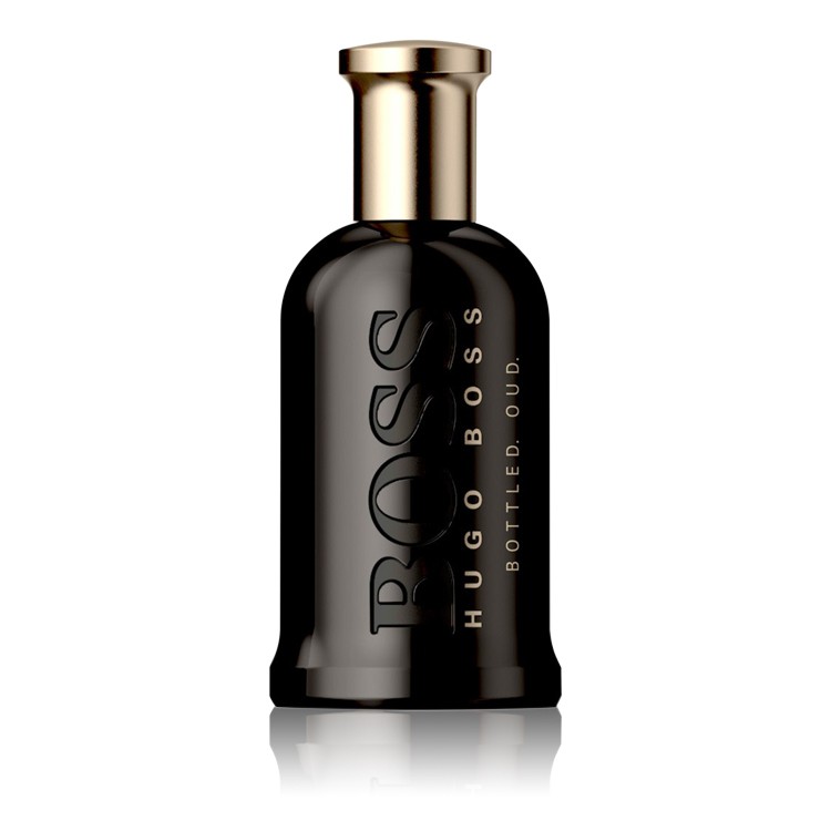 BOSS Bottled Oud