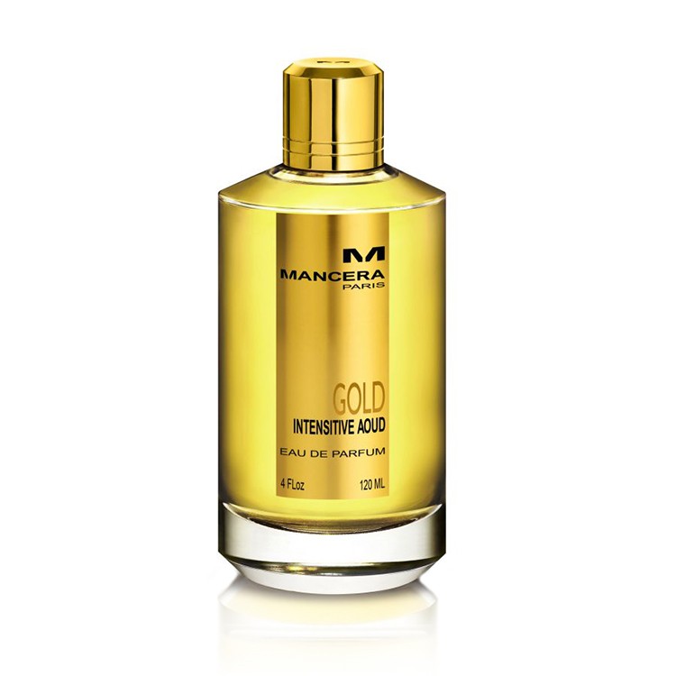 Gold Intensive Aoud