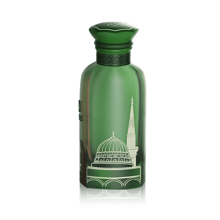 Green Dom