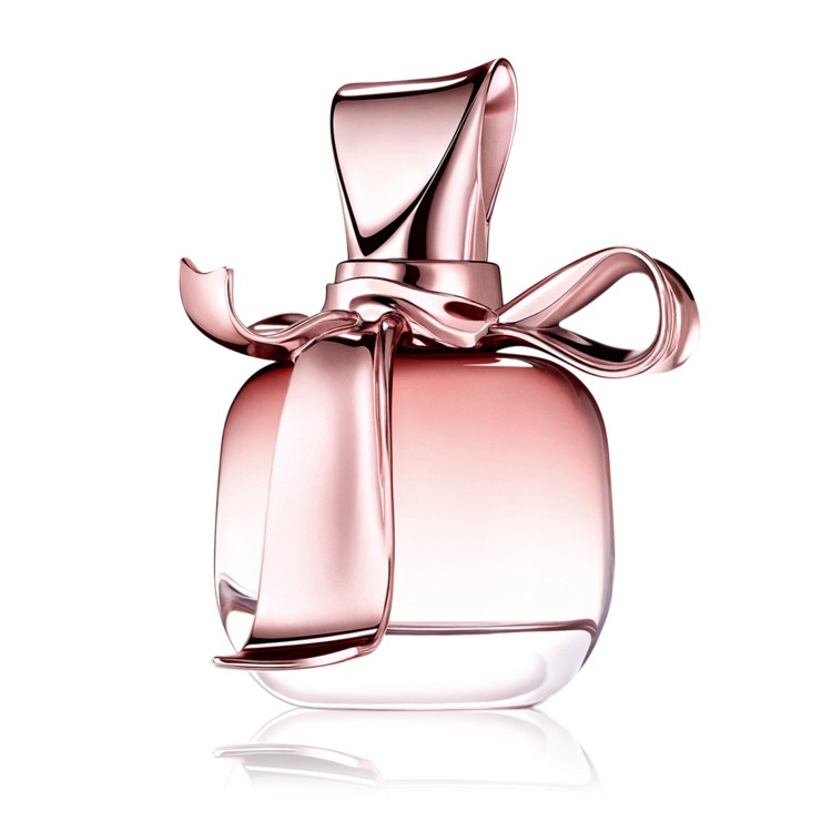 Mademoiselle Ricci Perfume