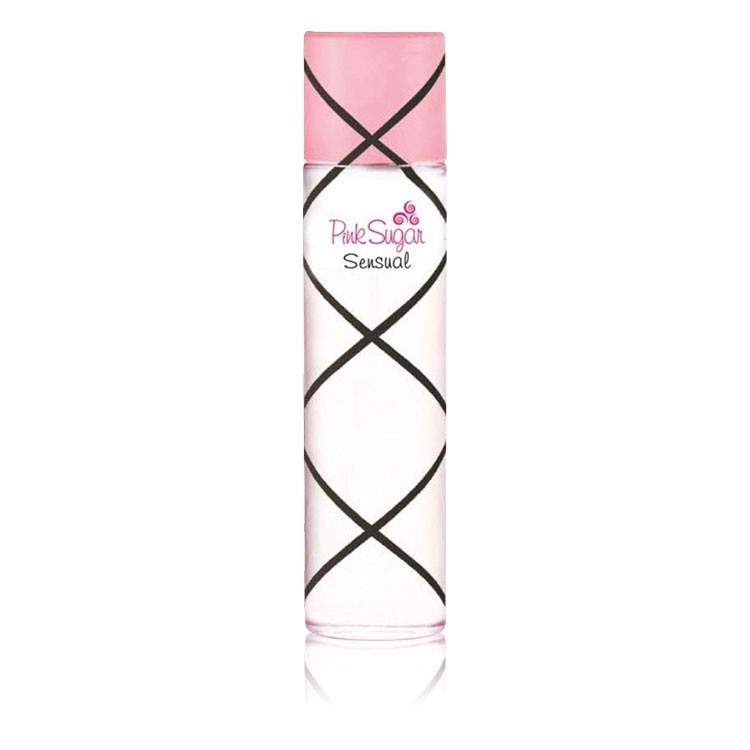 Pink Sugar Sensual