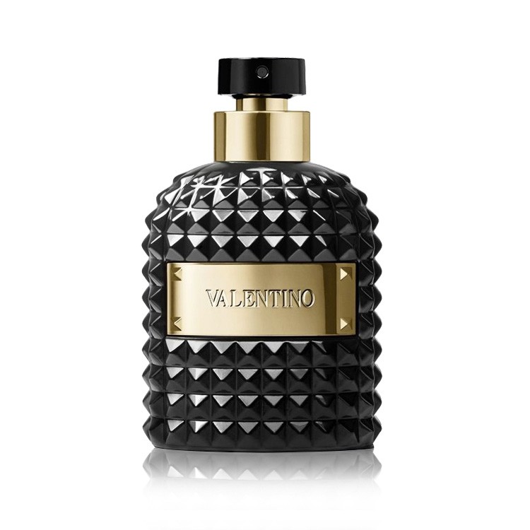 Uomo Noir Absolu