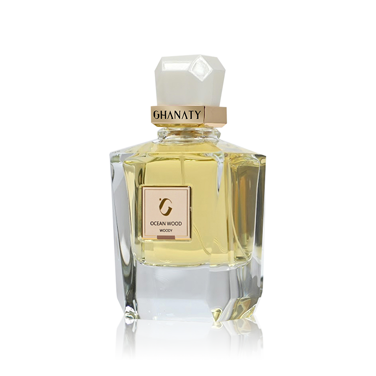 Ghanaty Ocean Wood