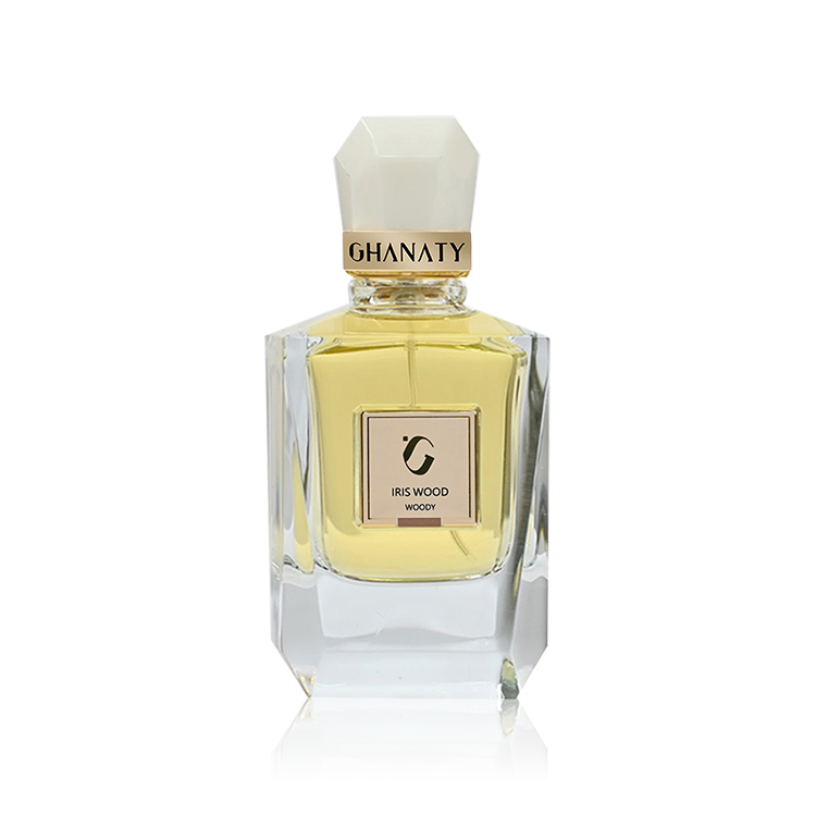 Ghanaty Iris Wood