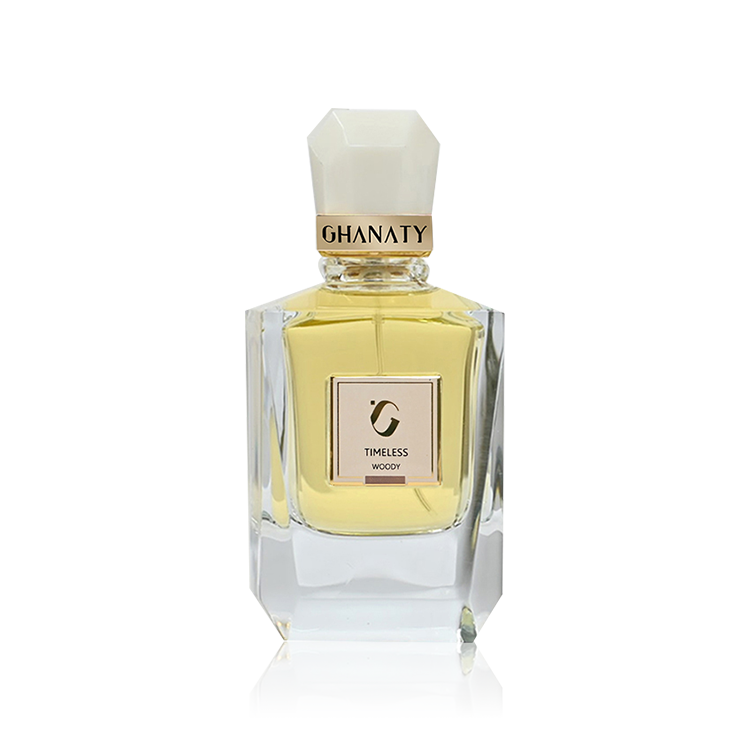 Ghanaty Timeless