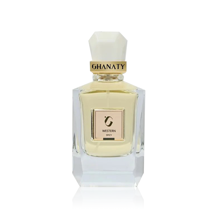 Ghanaty Western