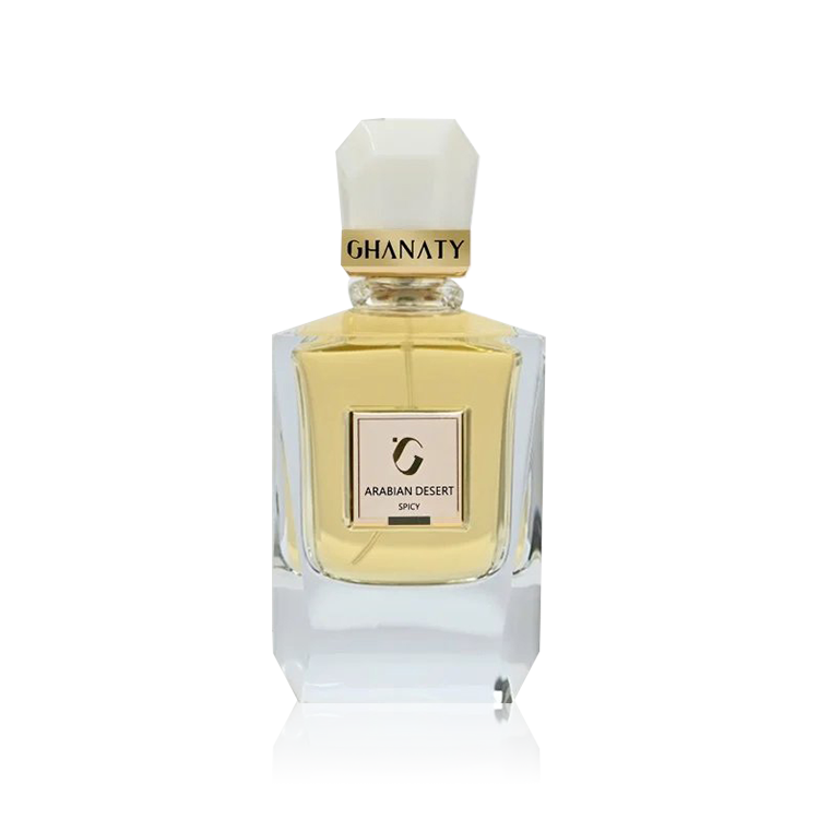 Ghanaty Arabian Desert