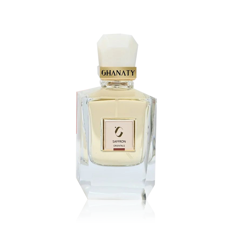 Ghanaty Saffron