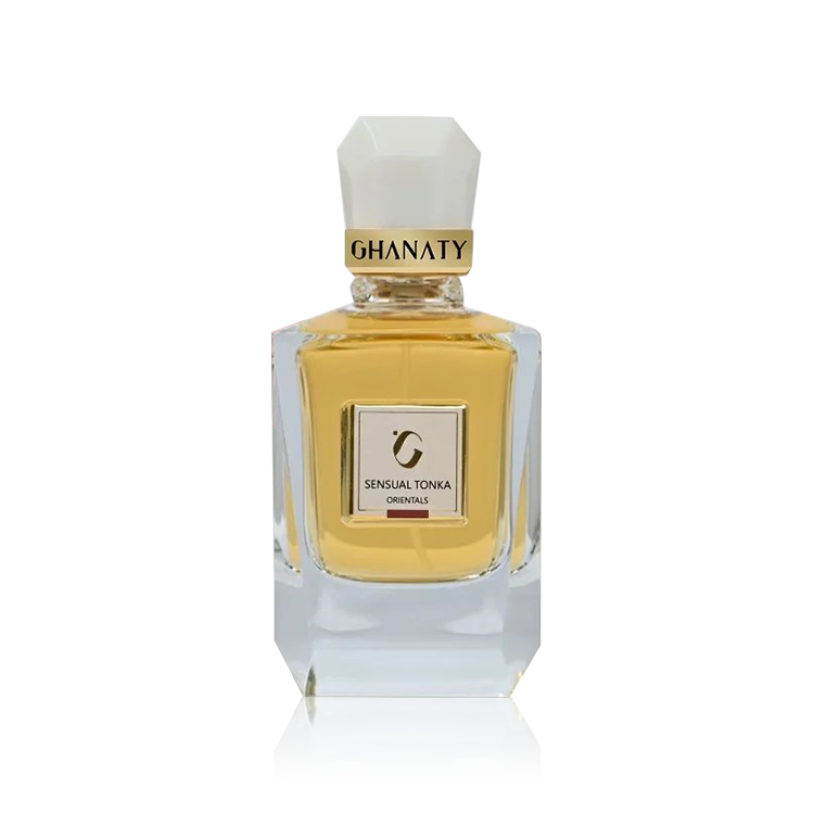 Ghanaty Sensual Tonka