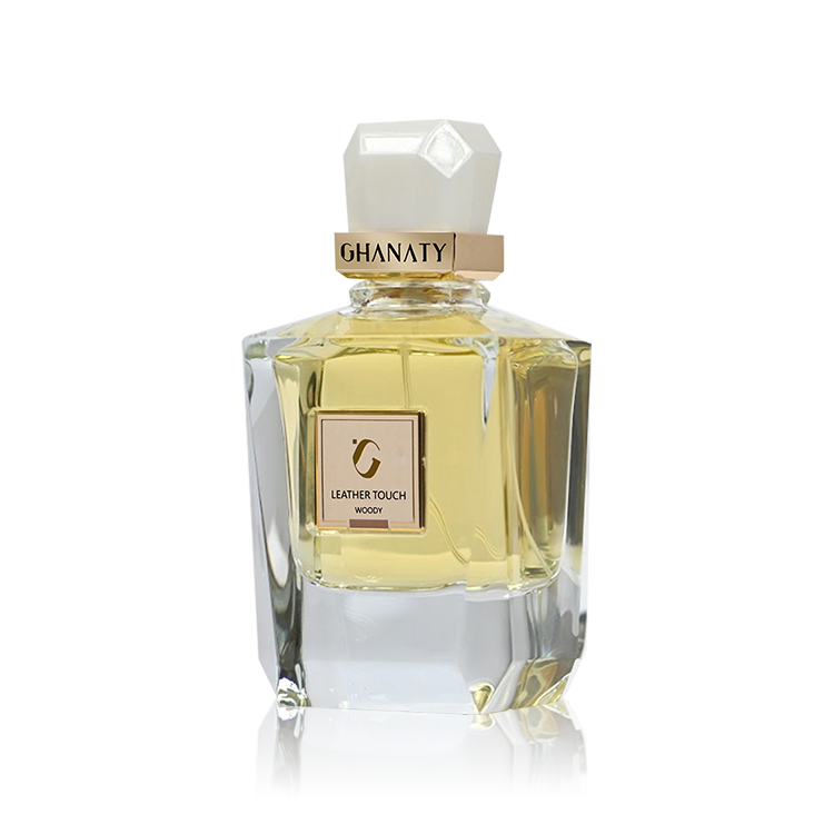 Ghanaty Leather Touch