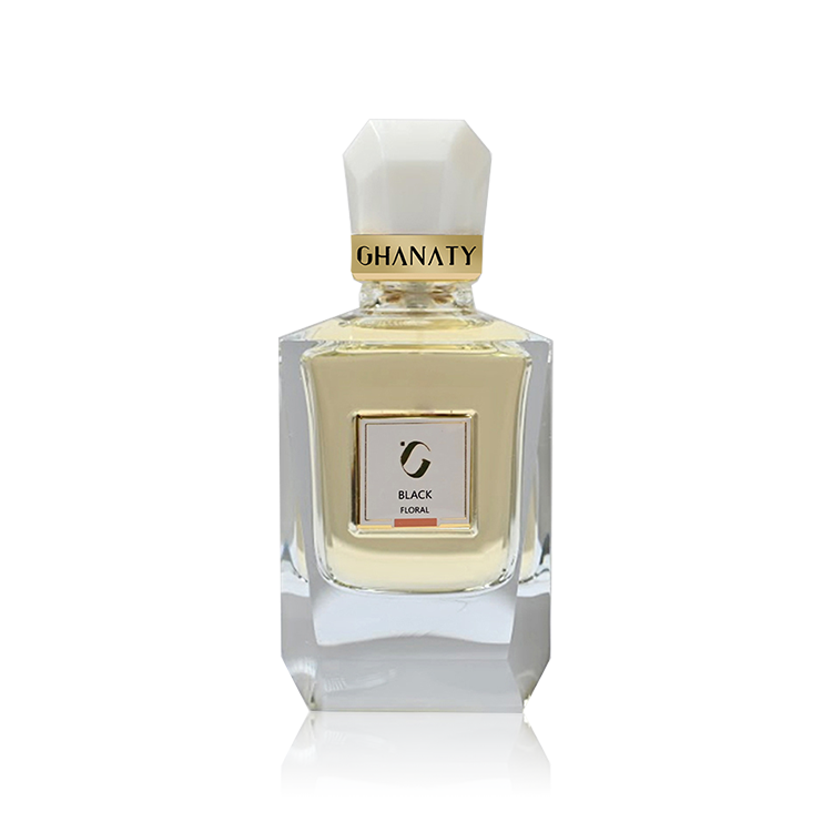 Ghanaty Black