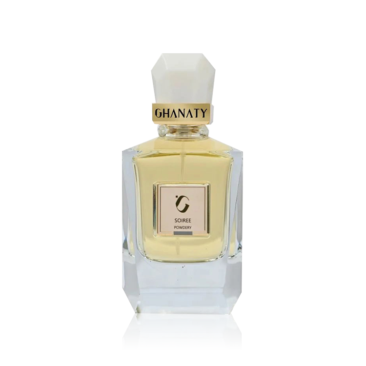 Ghanaty Soiree