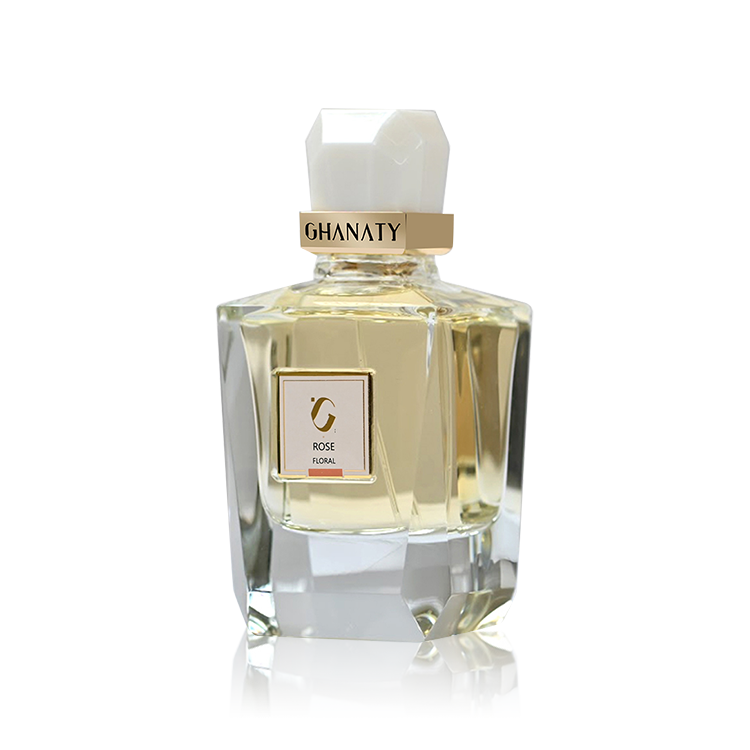 Ghanaty Rose