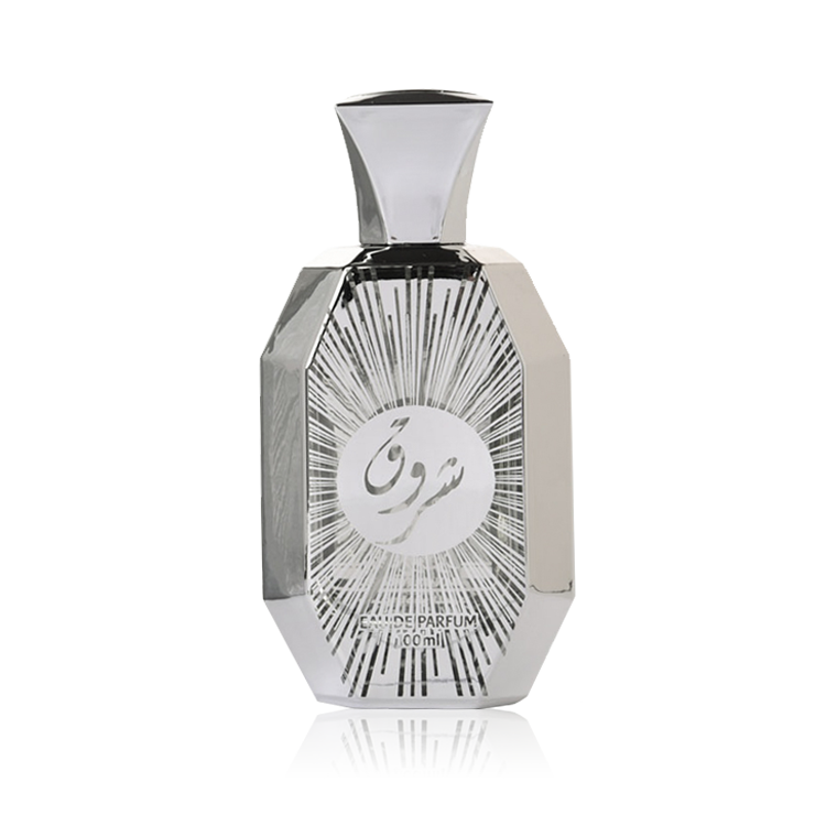 Shrouq Alfady