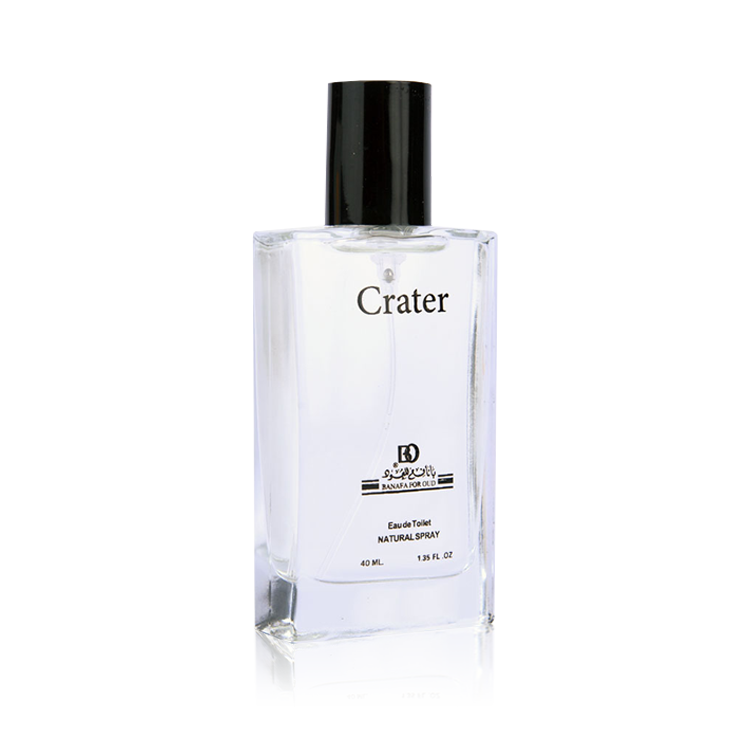 Crater