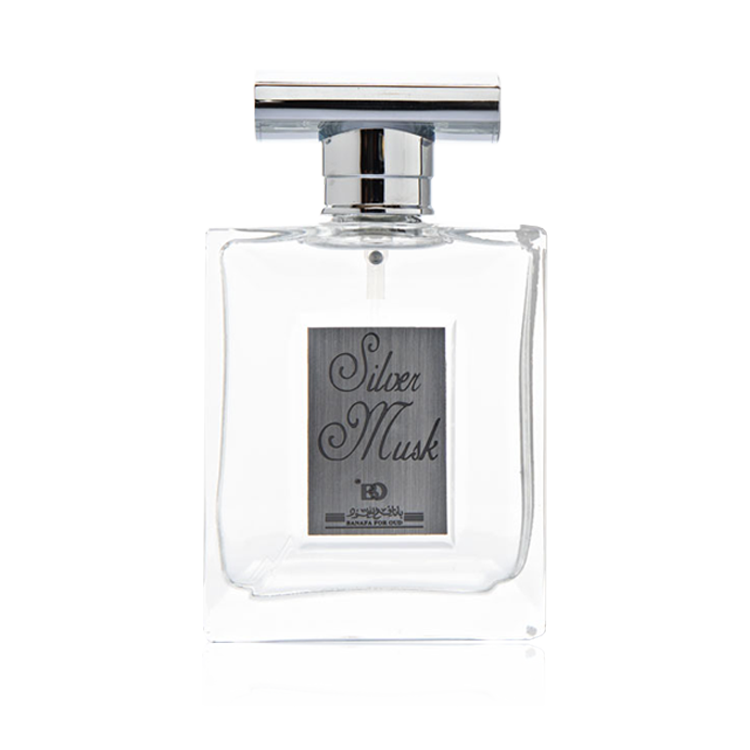 Silver Musk