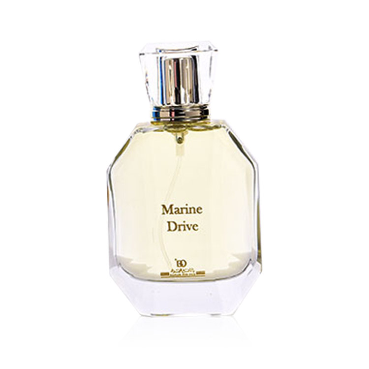 Marine Drive