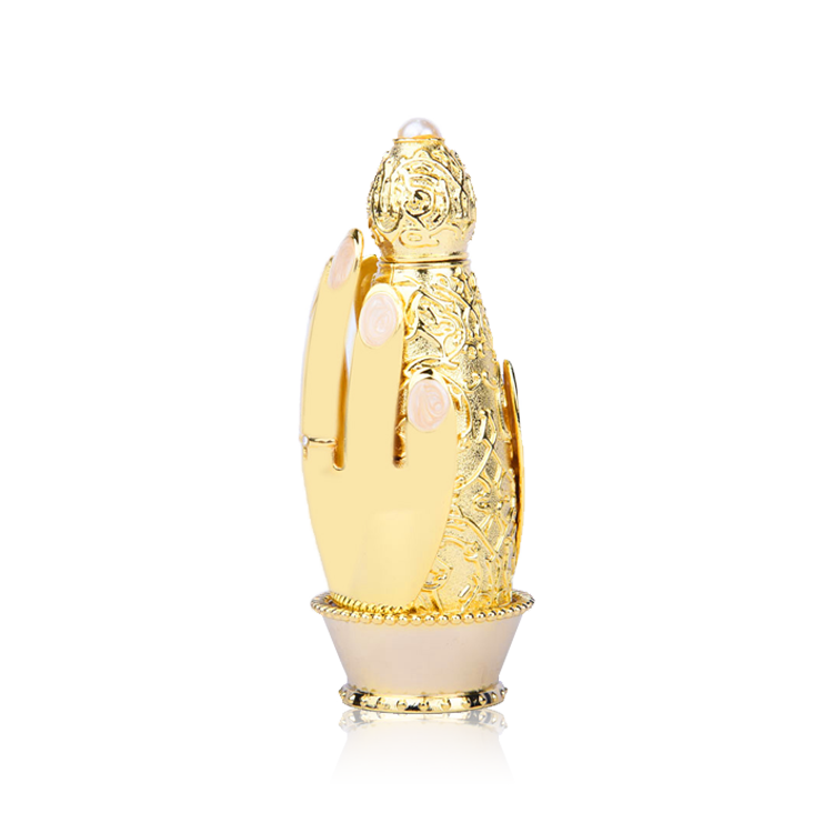 Al Nafis Perfume Oil
