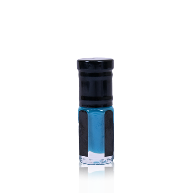 Musk Powder Perfume Oil