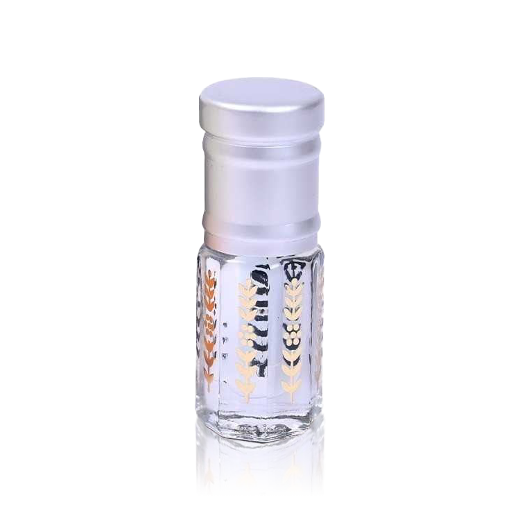 Musk Elkhetam Perfume Oil
