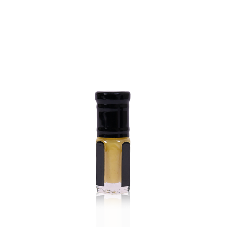 Musk El Khokh Perfume Oil
