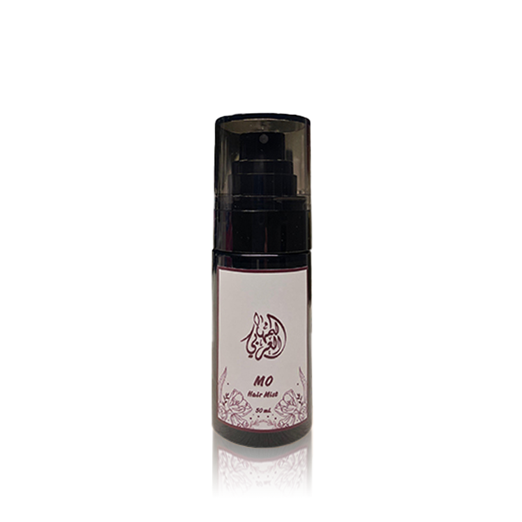 Mo Hair Mist
