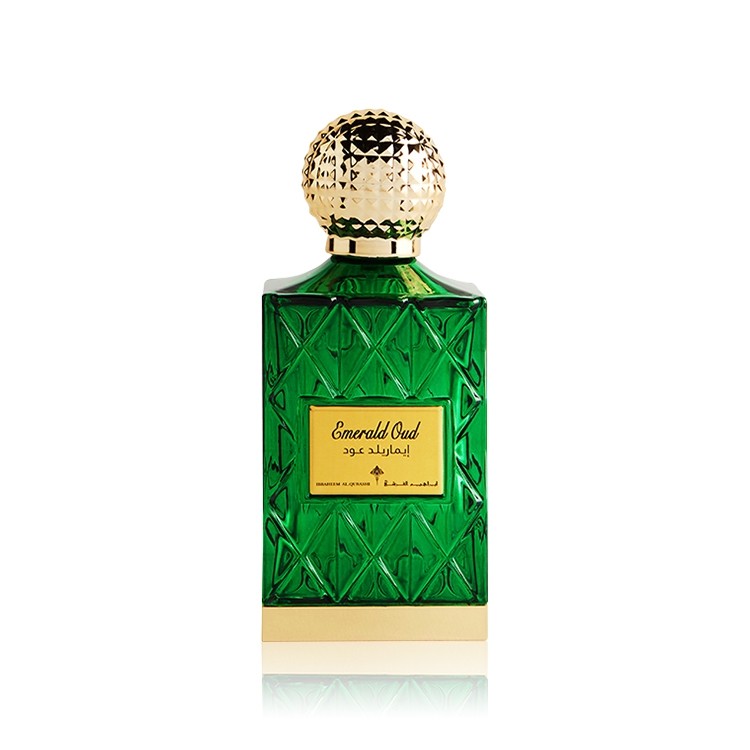 Emerald Oud